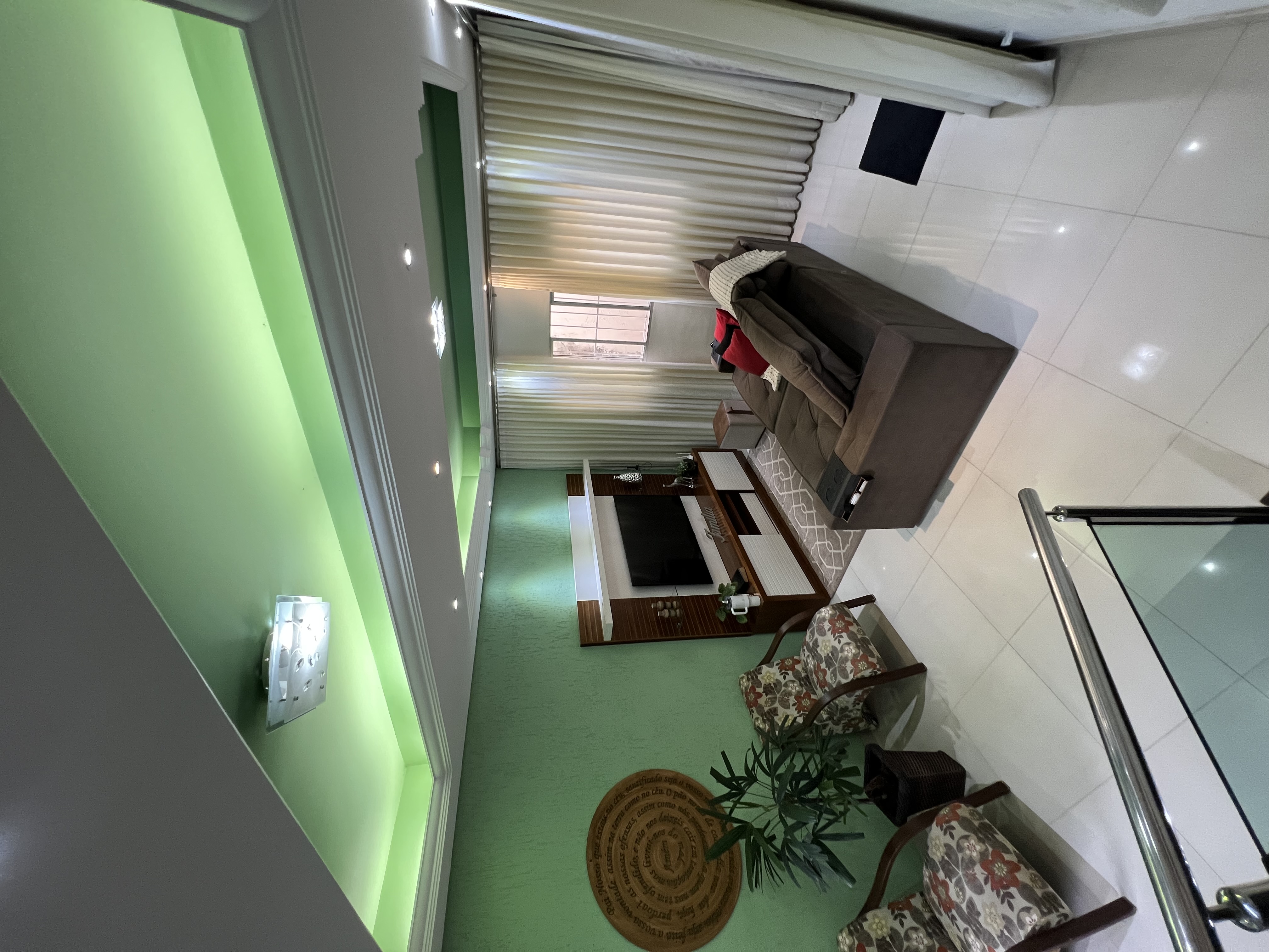 Casa à venda com 294m², 4 quartos e 10 vagas