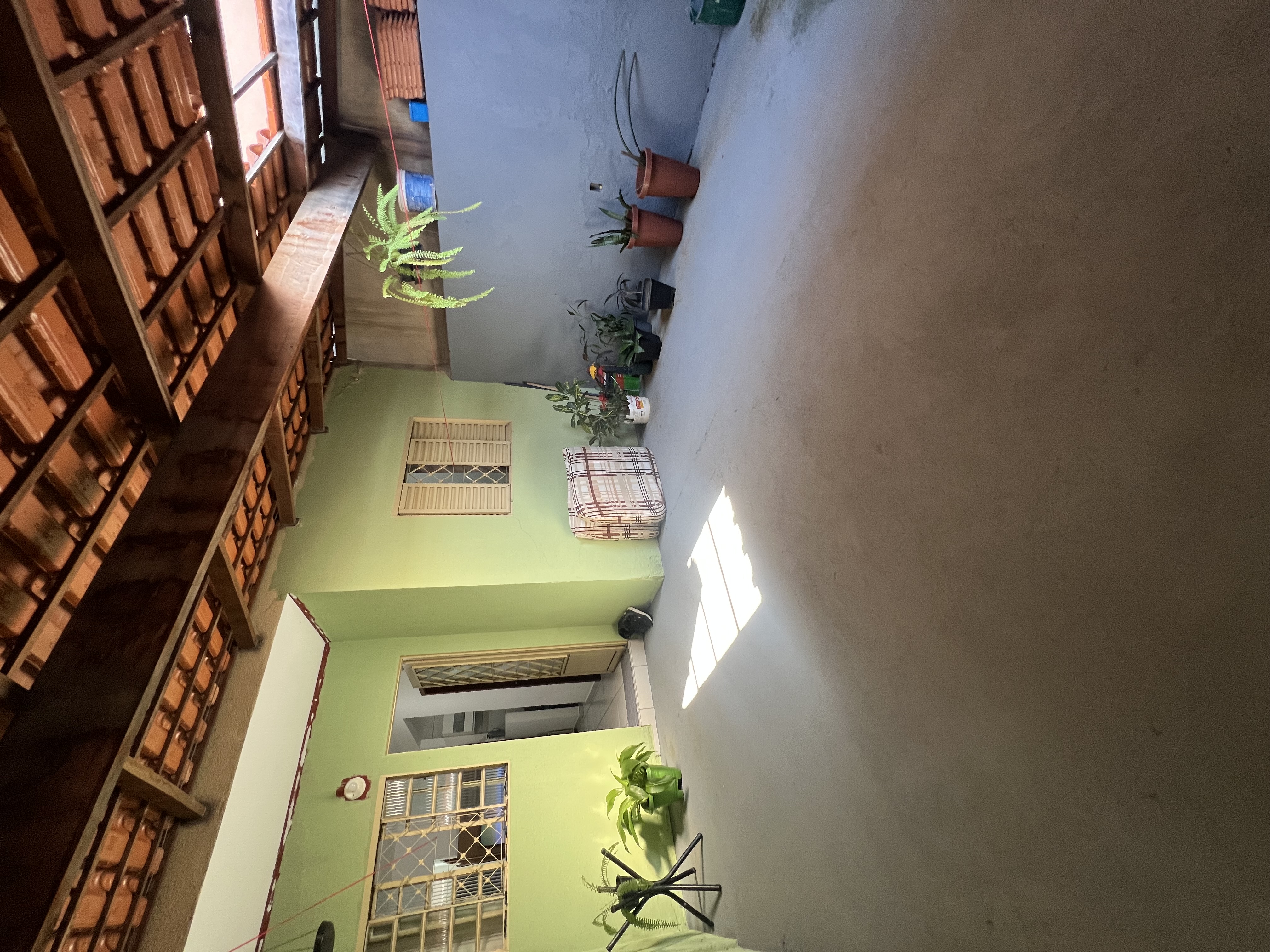Casa 3 Quartos - São Pedro Ibirité