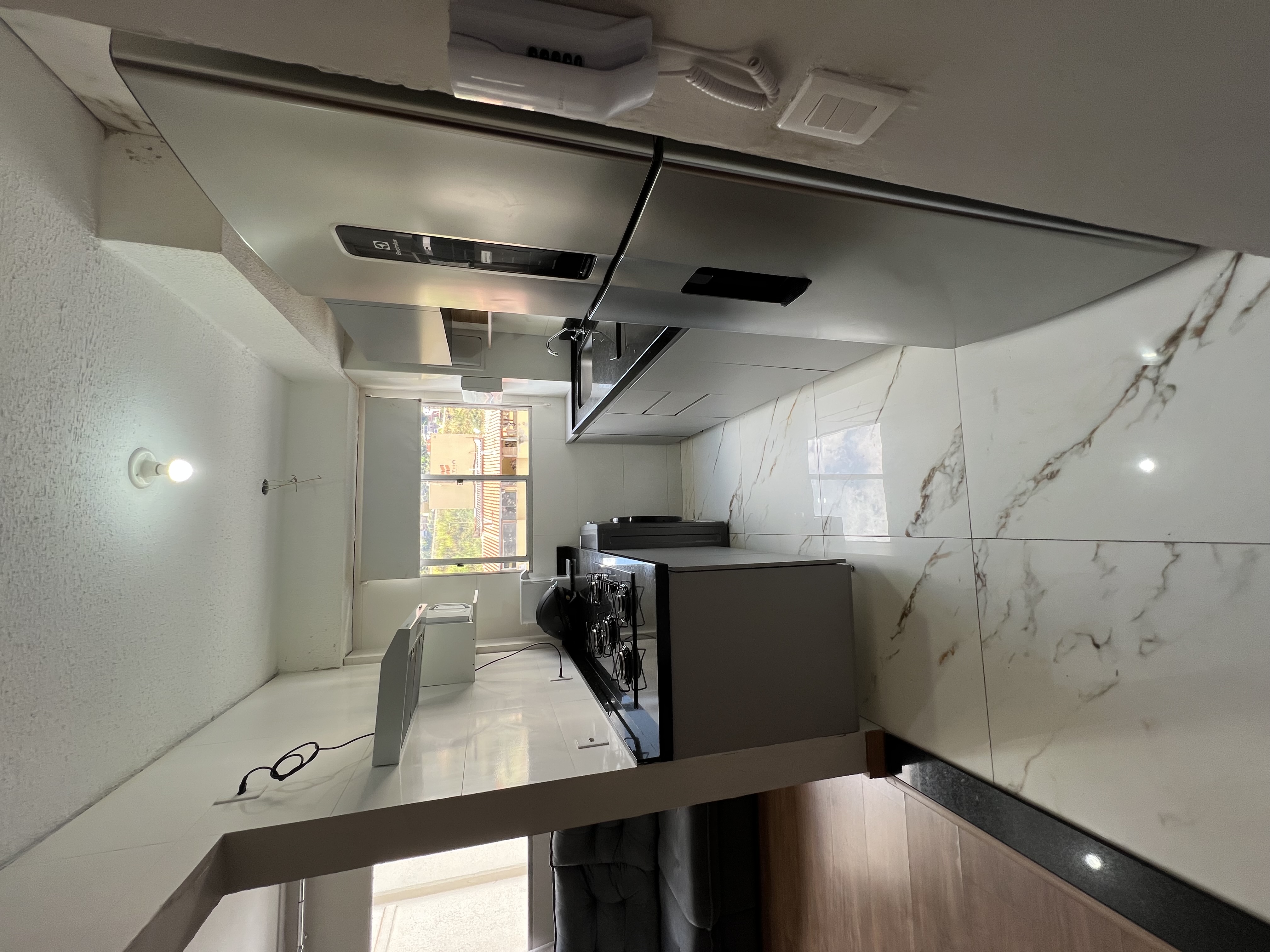 Apartamento Várzea Ibirité Cozinha planejada